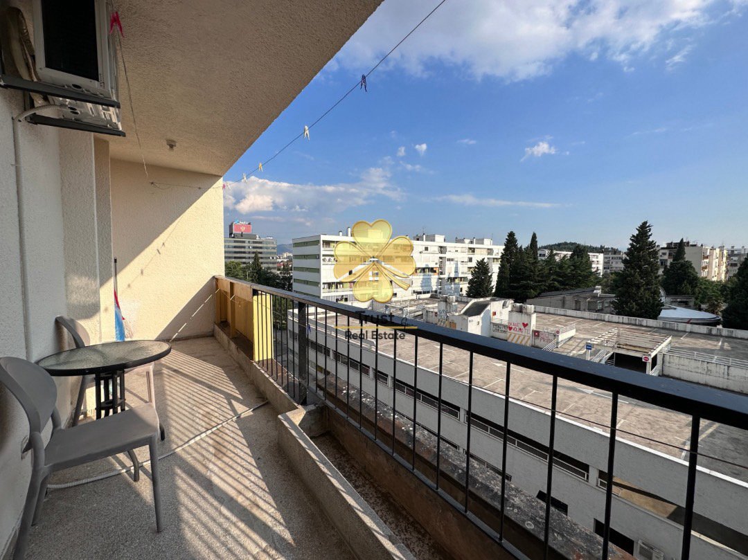 Apartment for rent in Preko Morače, Podgorica — photo 7