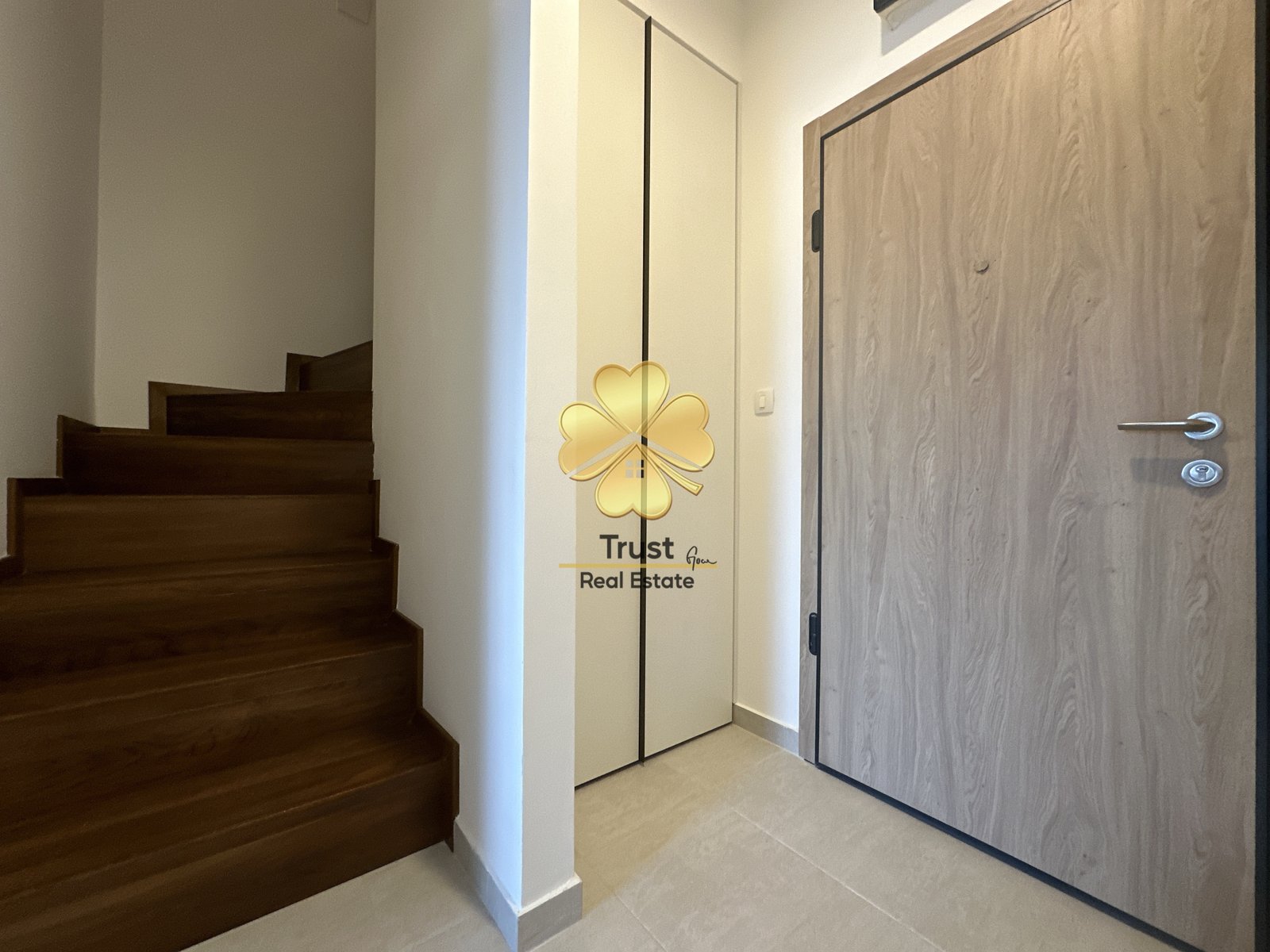 Apartment for rent in Master Kvart, Podgorica — photo 3