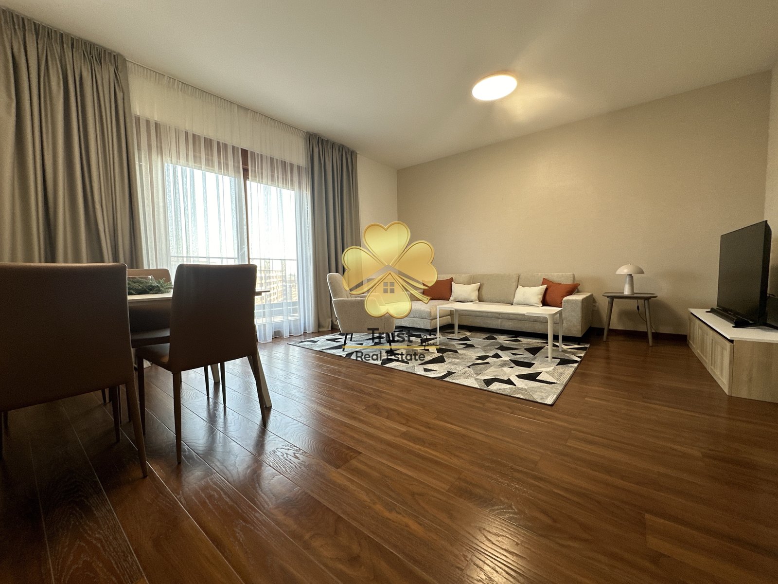 Apartment for rent in Master Kvart, Podgorica — photo 4