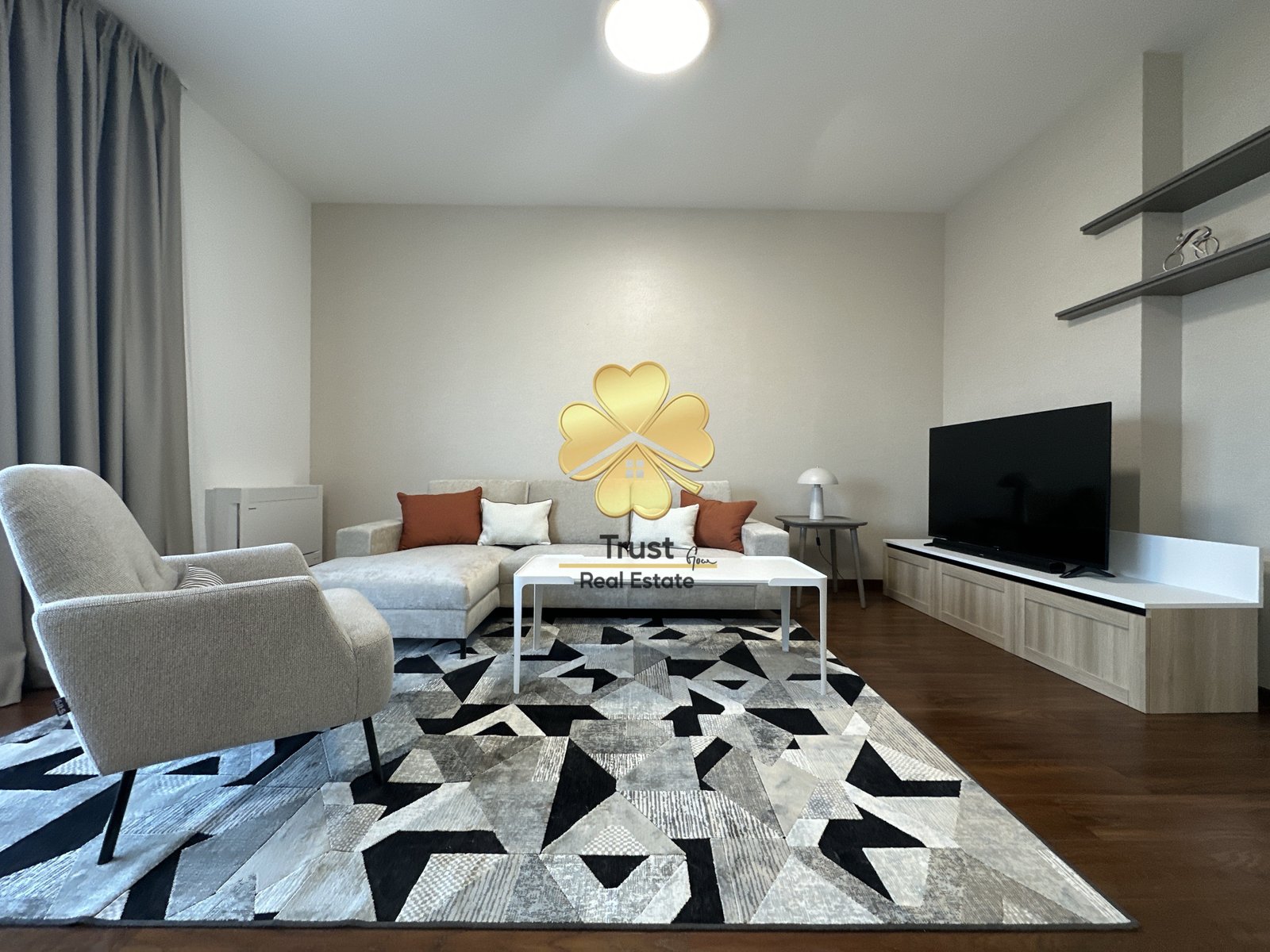 Apartment for rent in Master Kvart, Podgorica — photo 5