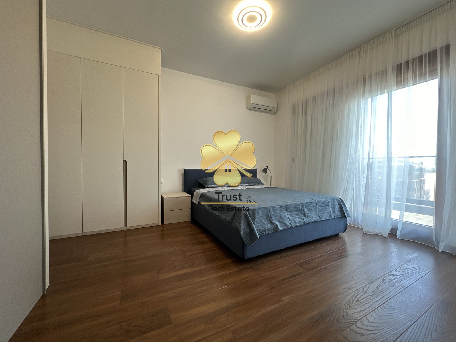 Apartment for rent in Master Kvart, Podgorica — photo 8