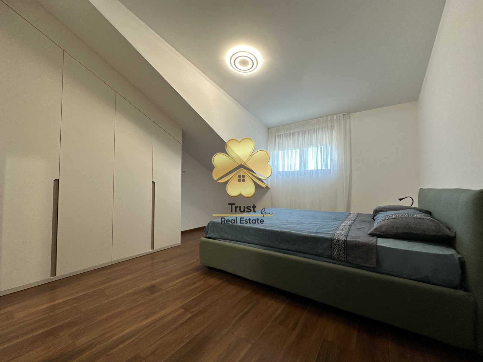 Apartment for rent in Master Kvart, Podgorica — photo 11