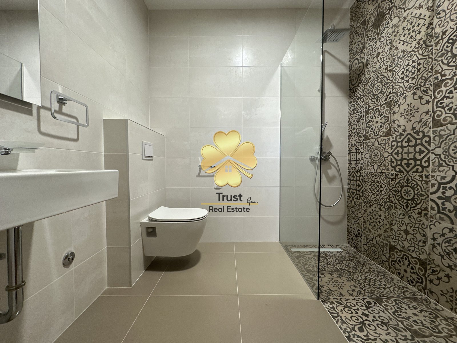 Apartment for rent in Master Kvart, Podgorica — photo 13