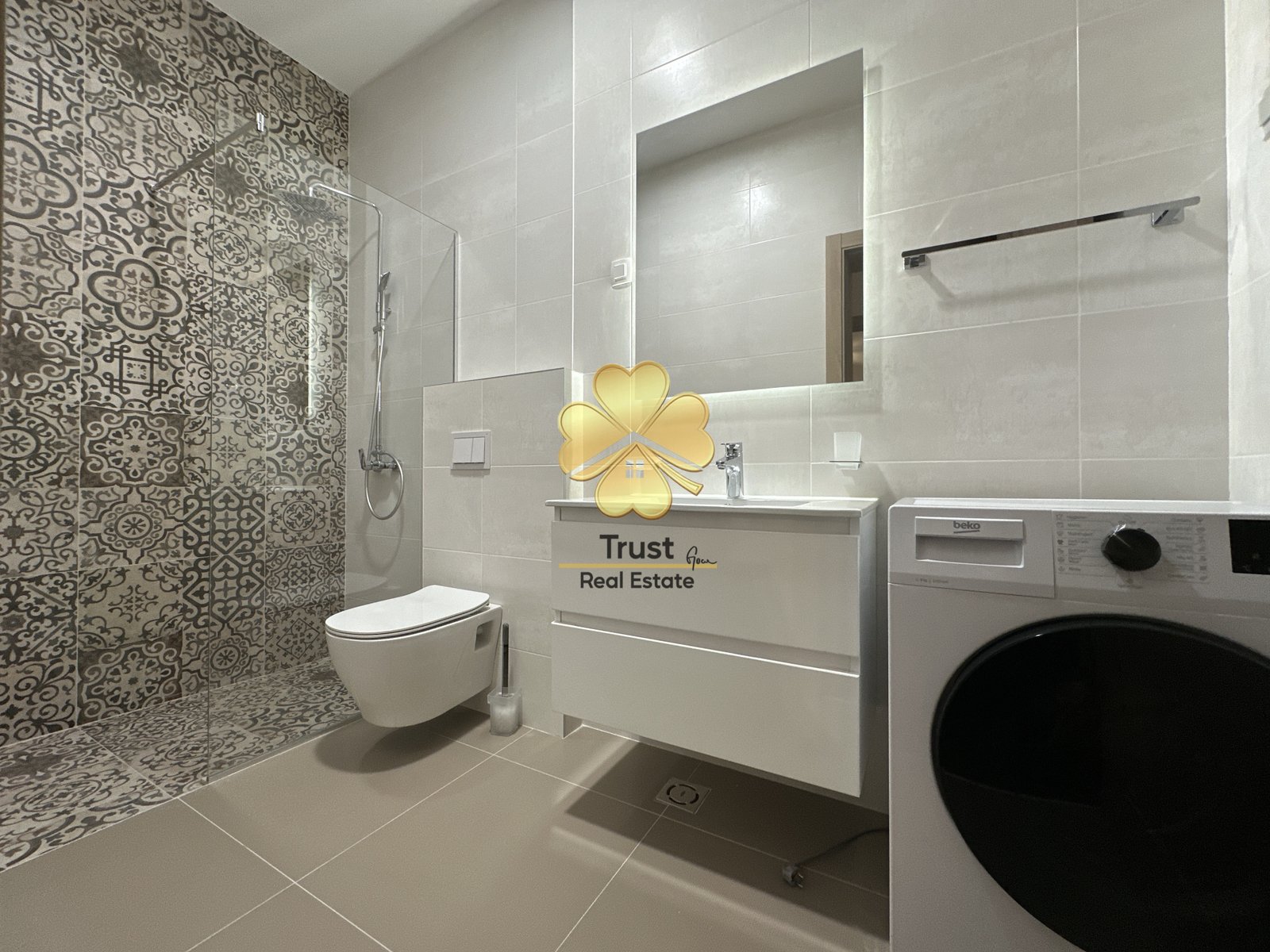 Apartment for rent in Master Kvart, Podgorica — photo 16