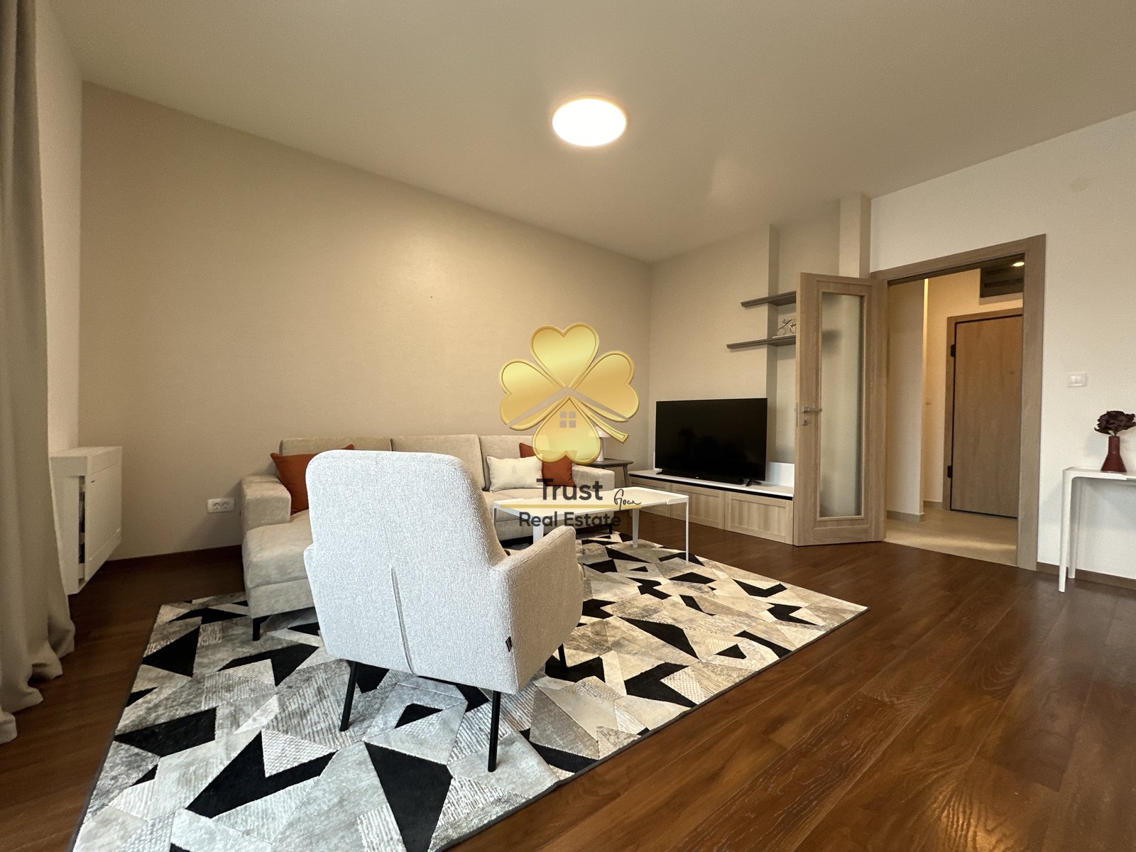 Apartment for rent in Master Kvart, Podgorica — photo 18