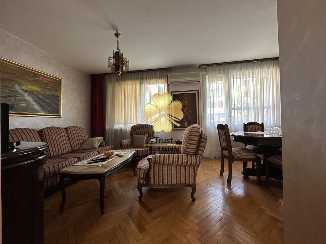 Apartment for rent in Podgorica — photo 2