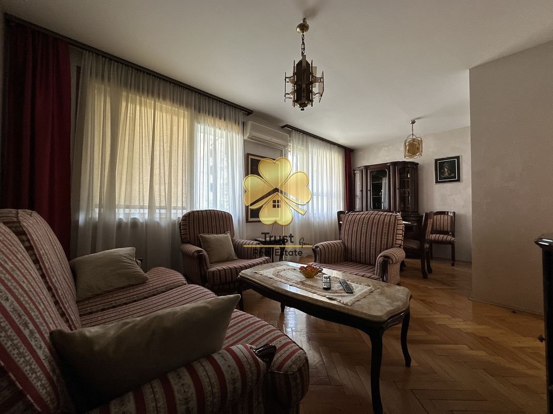 Apartment for rent in Podgorica — photo 4