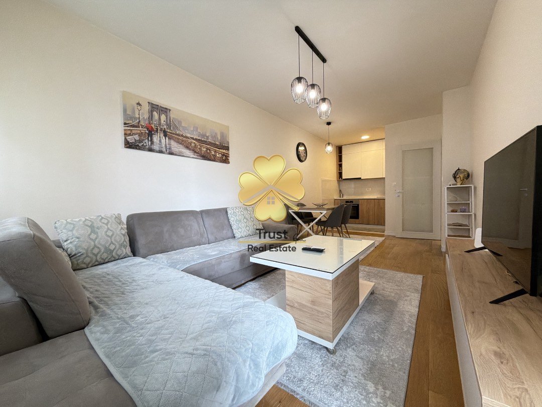 Apartment for rent in City Kvart, Podgorica — photo 2