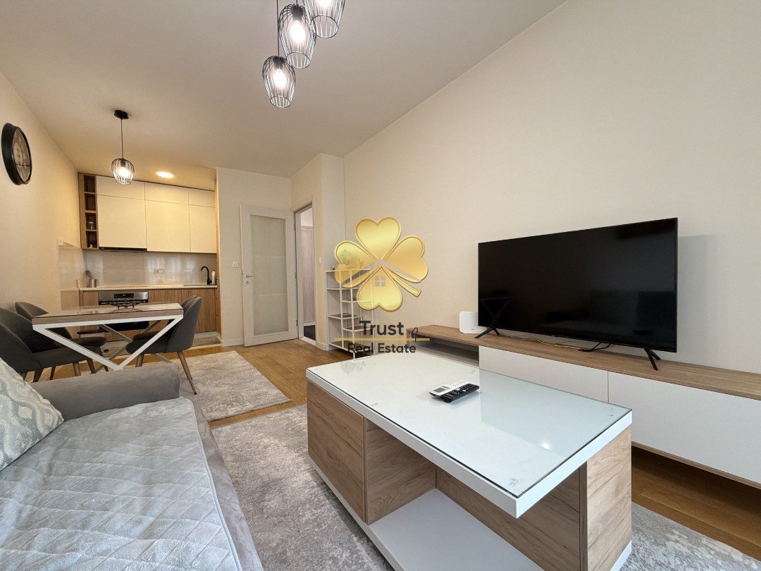 Apartment for rent in City Kvart, Podgorica — photo 3