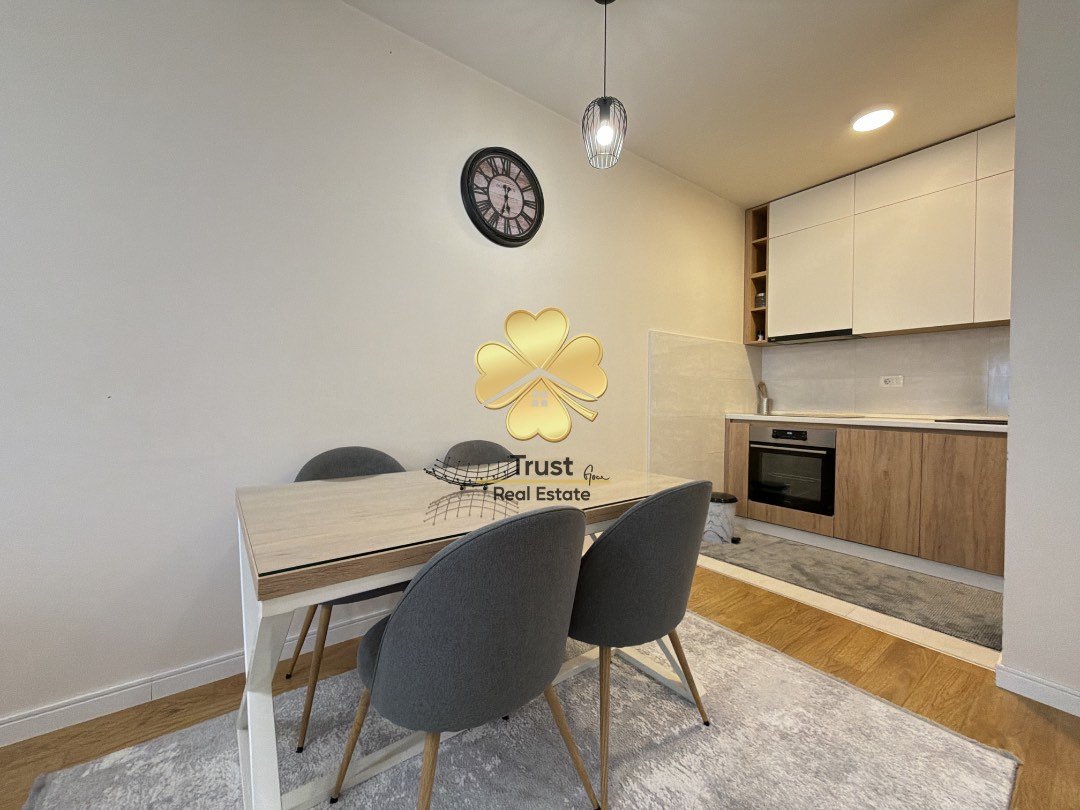 Apartment for rent in City Kvart, Podgorica — photo 4