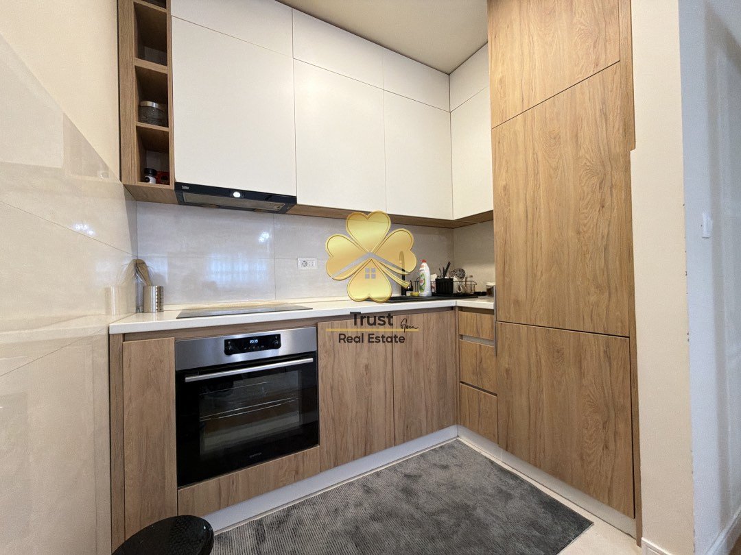 Apartment for rent in City Kvart, Podgorica — photo 5