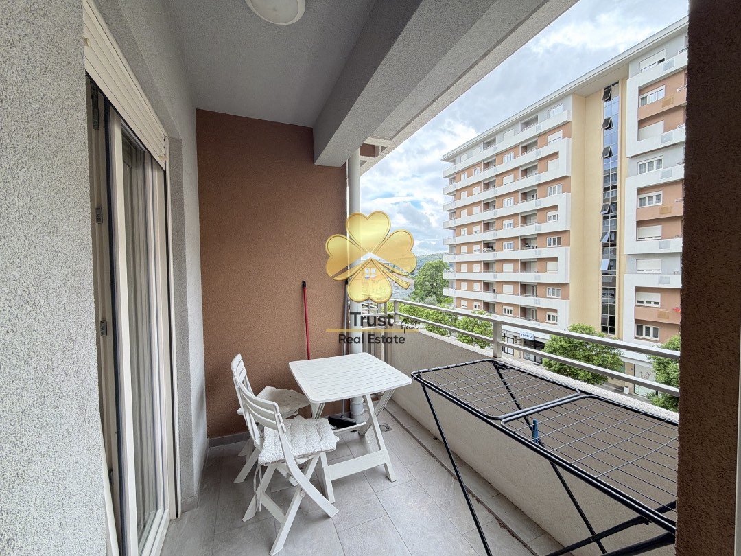 Apartment for rent in City Kvart, Podgorica — photo 6