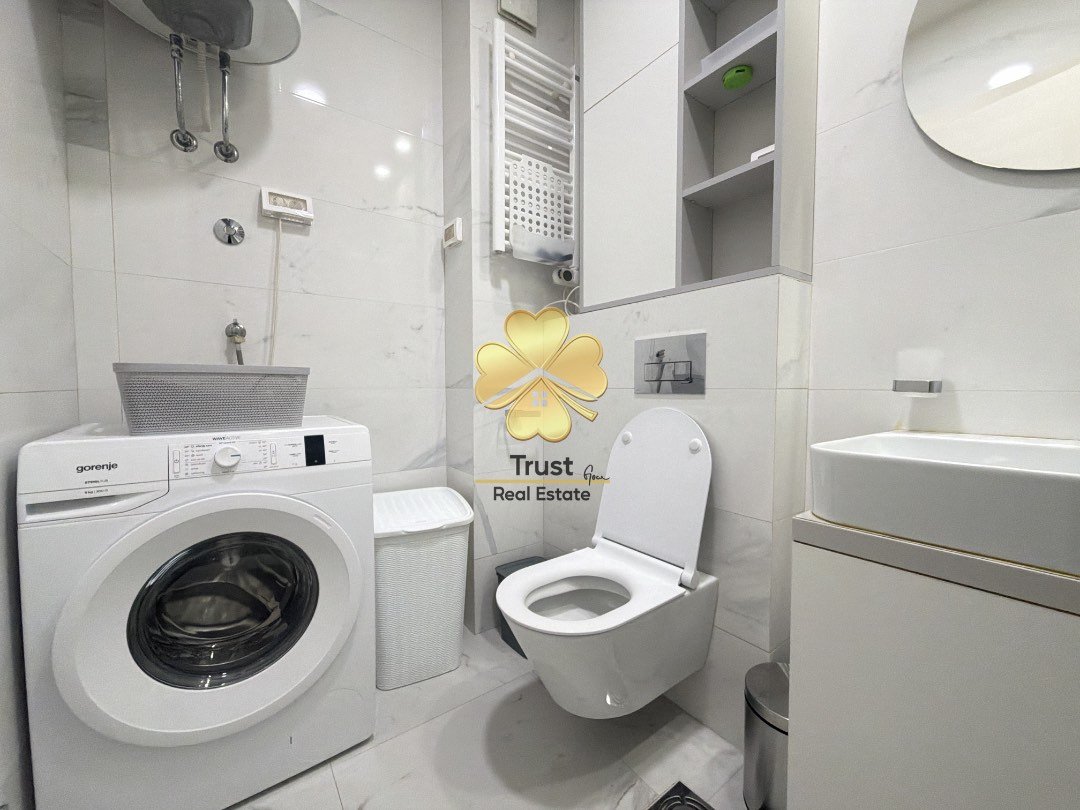 Apartment for rent in City Kvart, Podgorica — photo 9