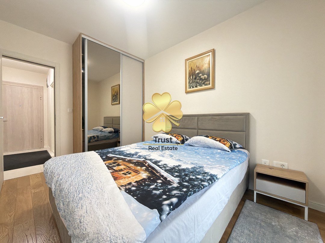 Apartment for rent in City Kvart, Podgorica — photo 11