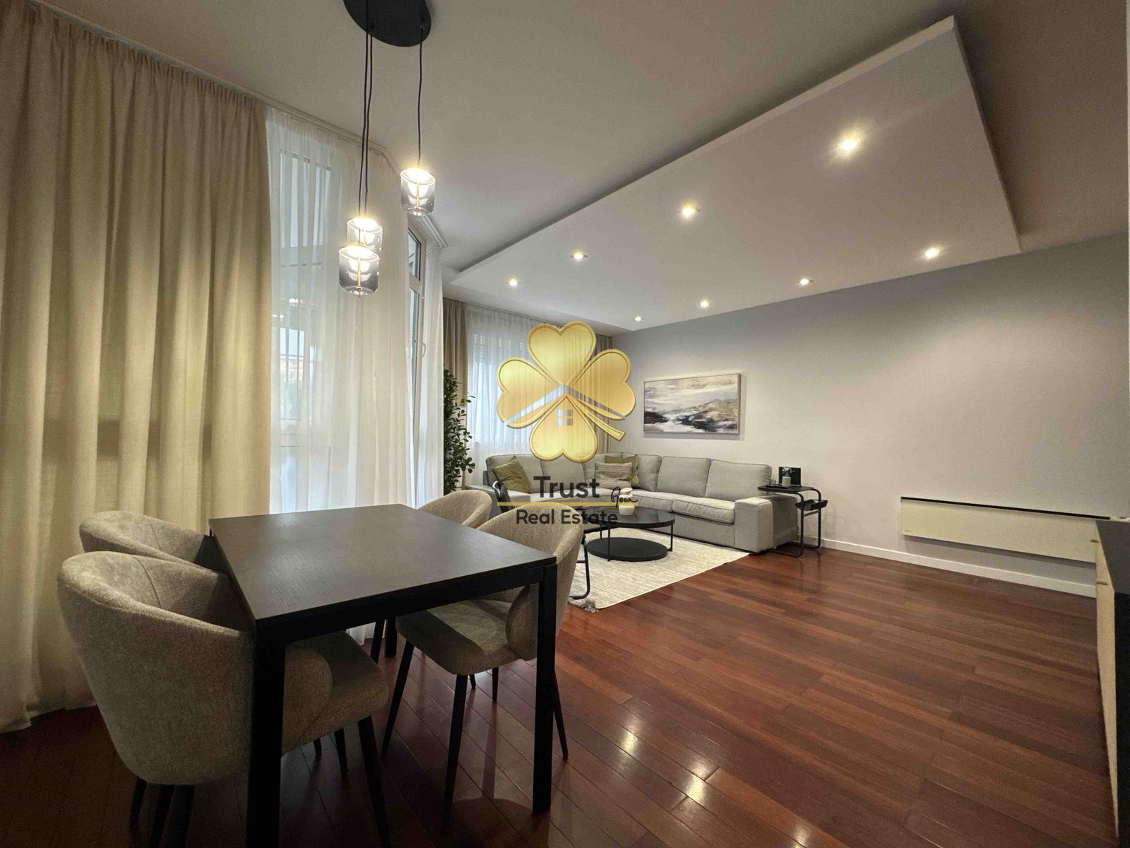 Apartment for rent in Tološi, Podgorica — photo 2