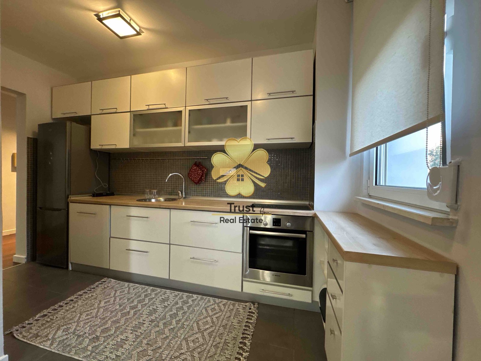 Apartment for rent in Tološi, Podgorica — photo 5