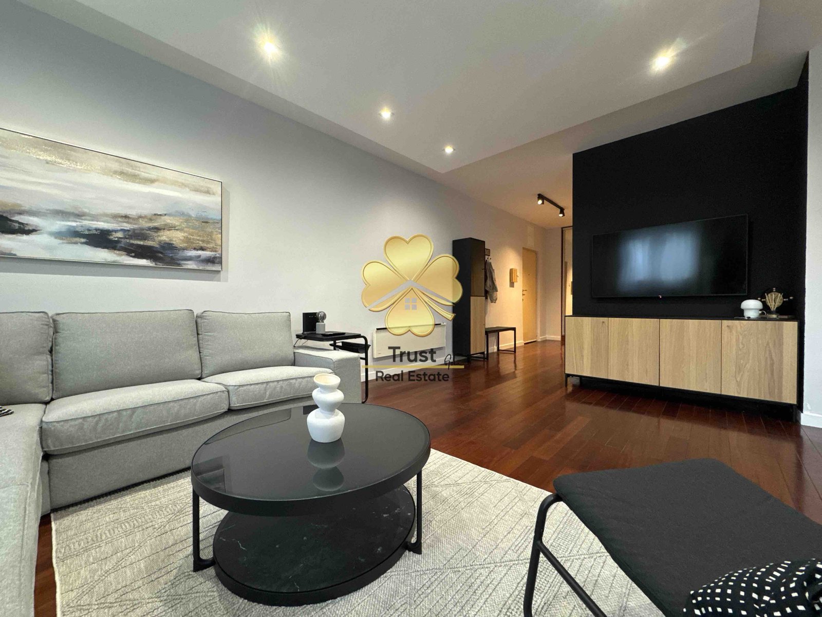 Apartment for rent in Tološi, Podgorica — photo 4