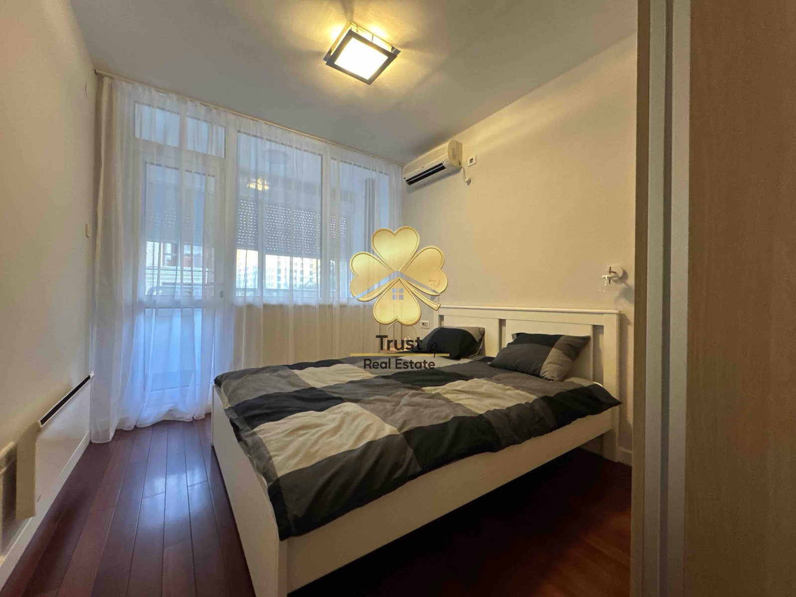 Apartment for rent in Tološi, Podgorica — photo 8