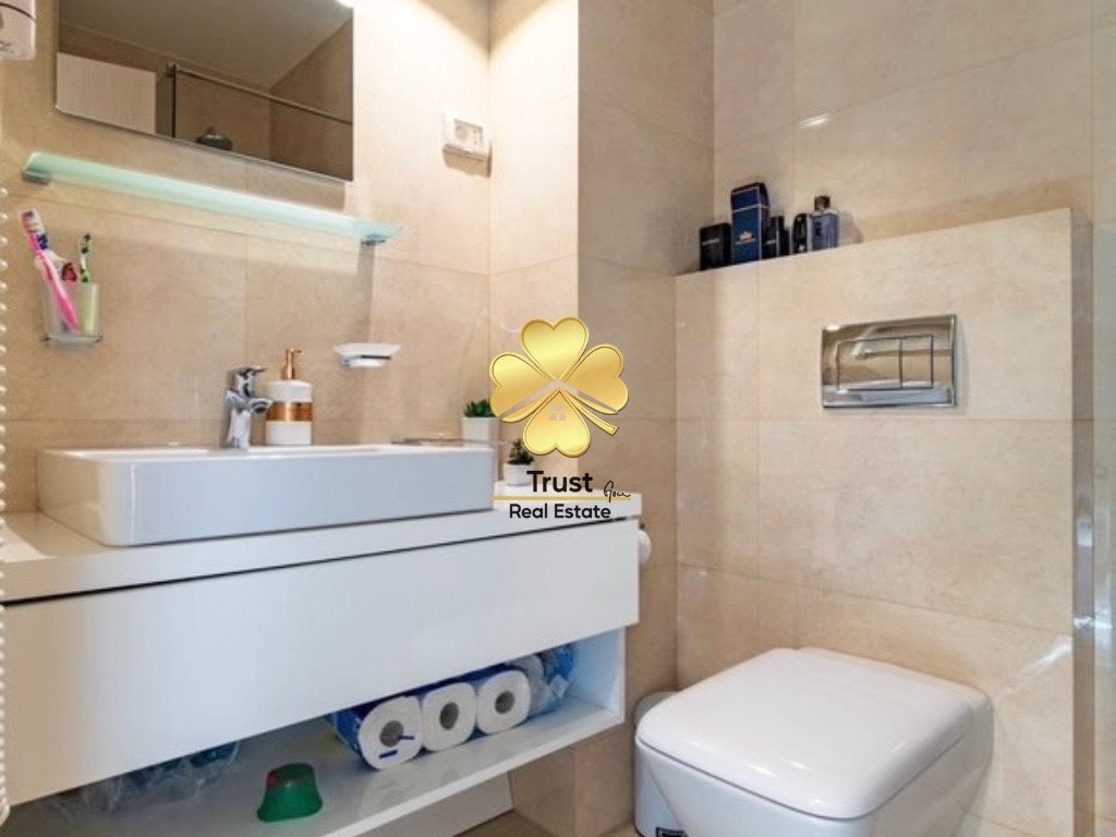 Apartment for rent in City Kvart, Podgorica — photo 5