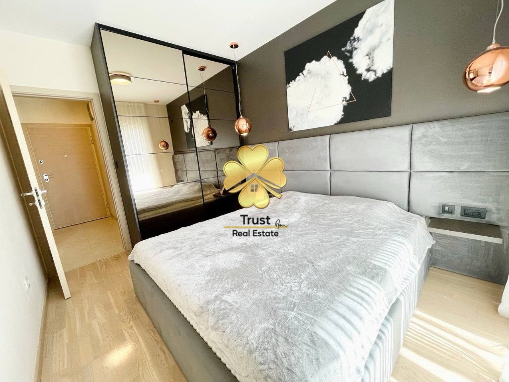 Apartment for rent in City Kvart, Podgorica — photo 6