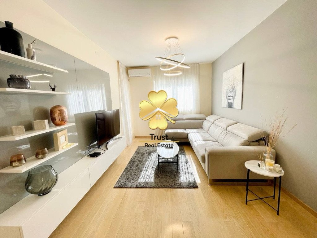 Apartment for rent in City Kvart, Podgorica — photo 2