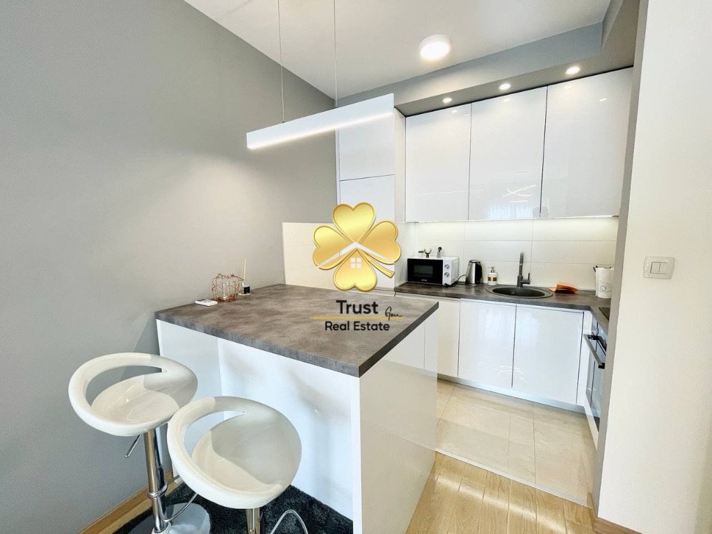 Apartment for rent in City Kvart, Podgorica — photo 3