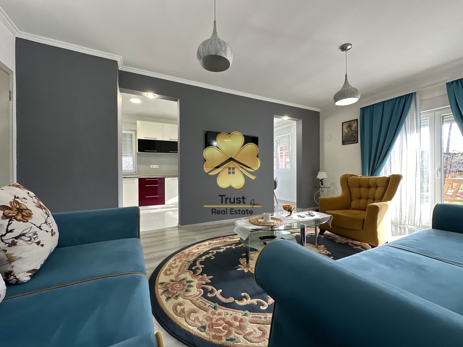 House for rent in Masline, Podgorica — photo 4