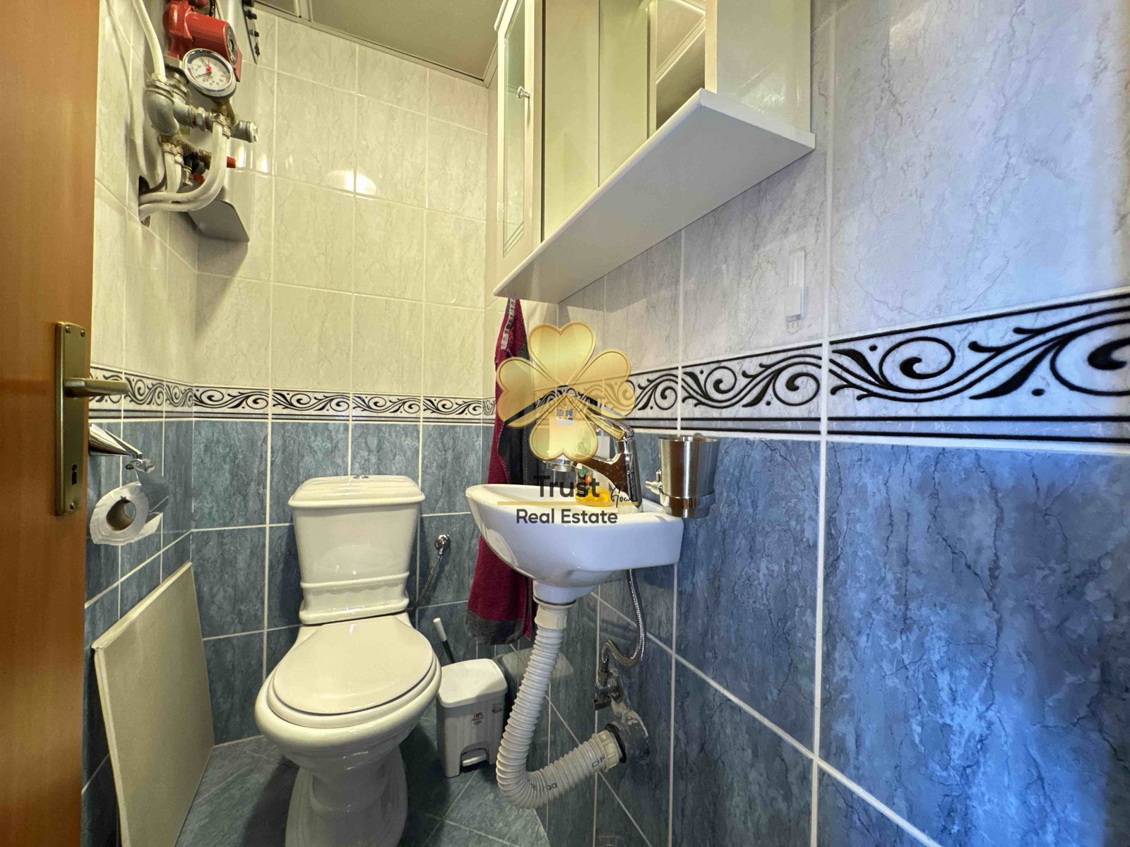 Apartment for rent in Momišići, Podgorica — photo 8