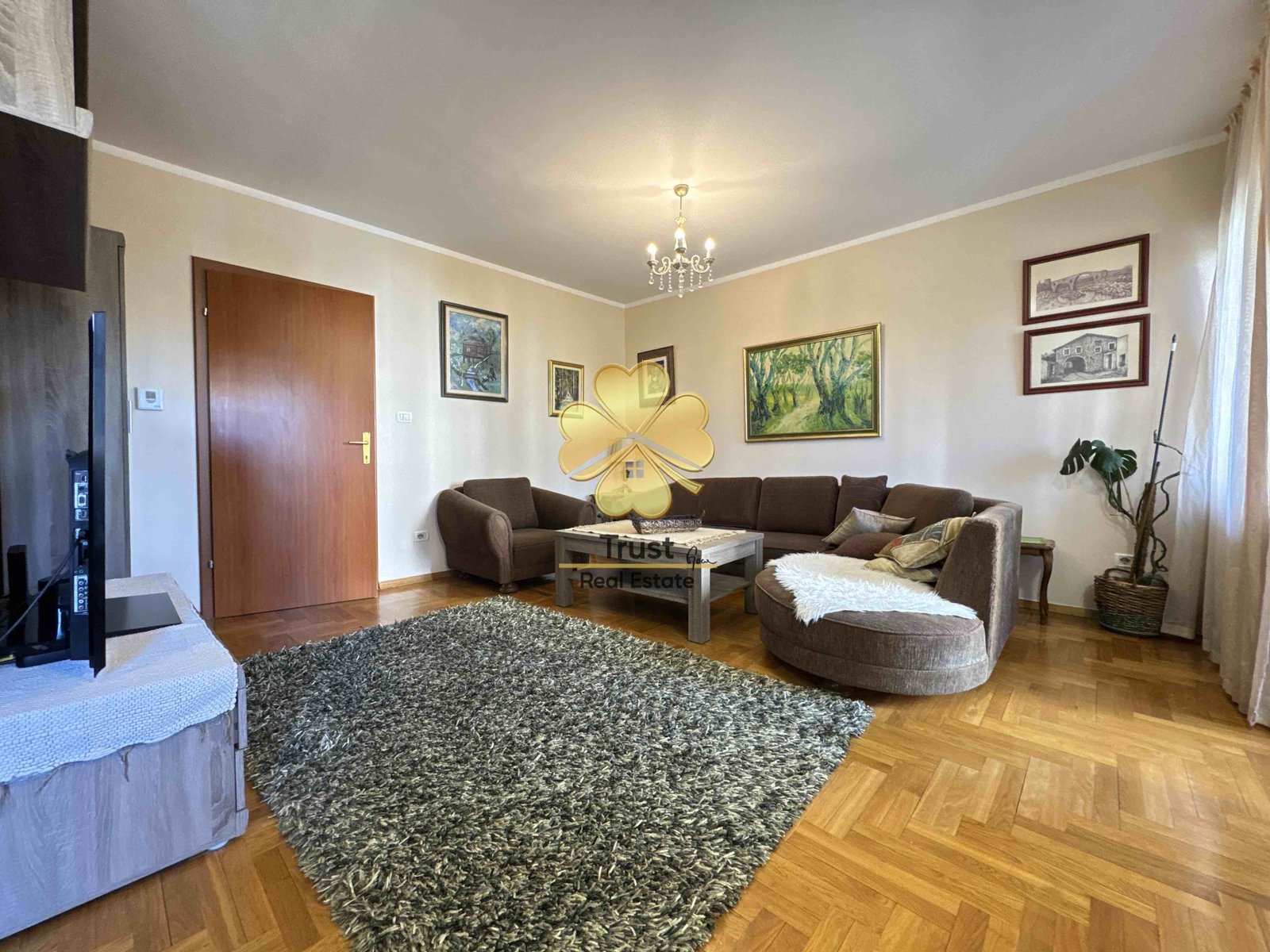 Apartment for rent in Momišići, Podgorica — photo 2