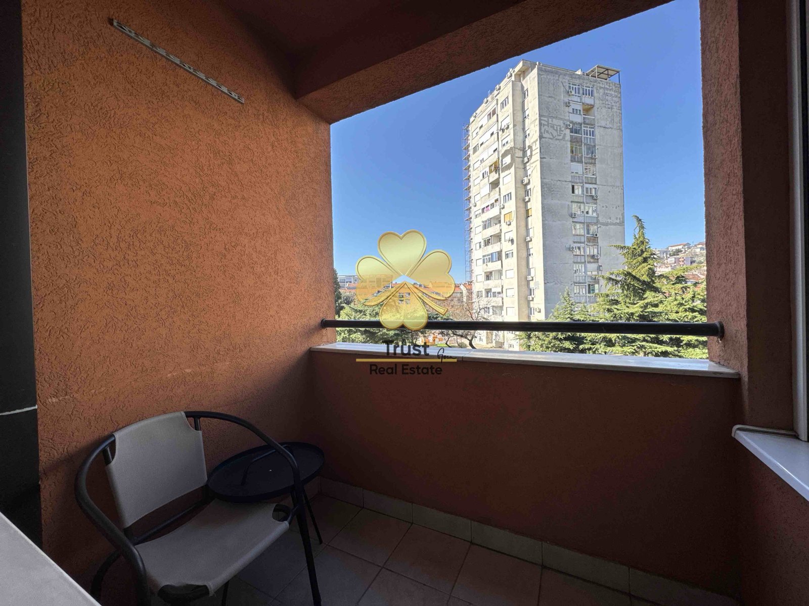 Apartment for rent in Momišići, Podgorica — photo 7