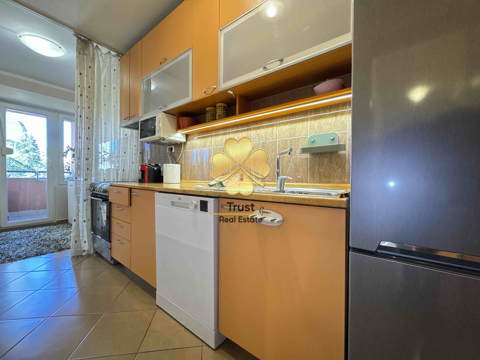 Apartment for rent in Momišići, Podgorica — photo 5