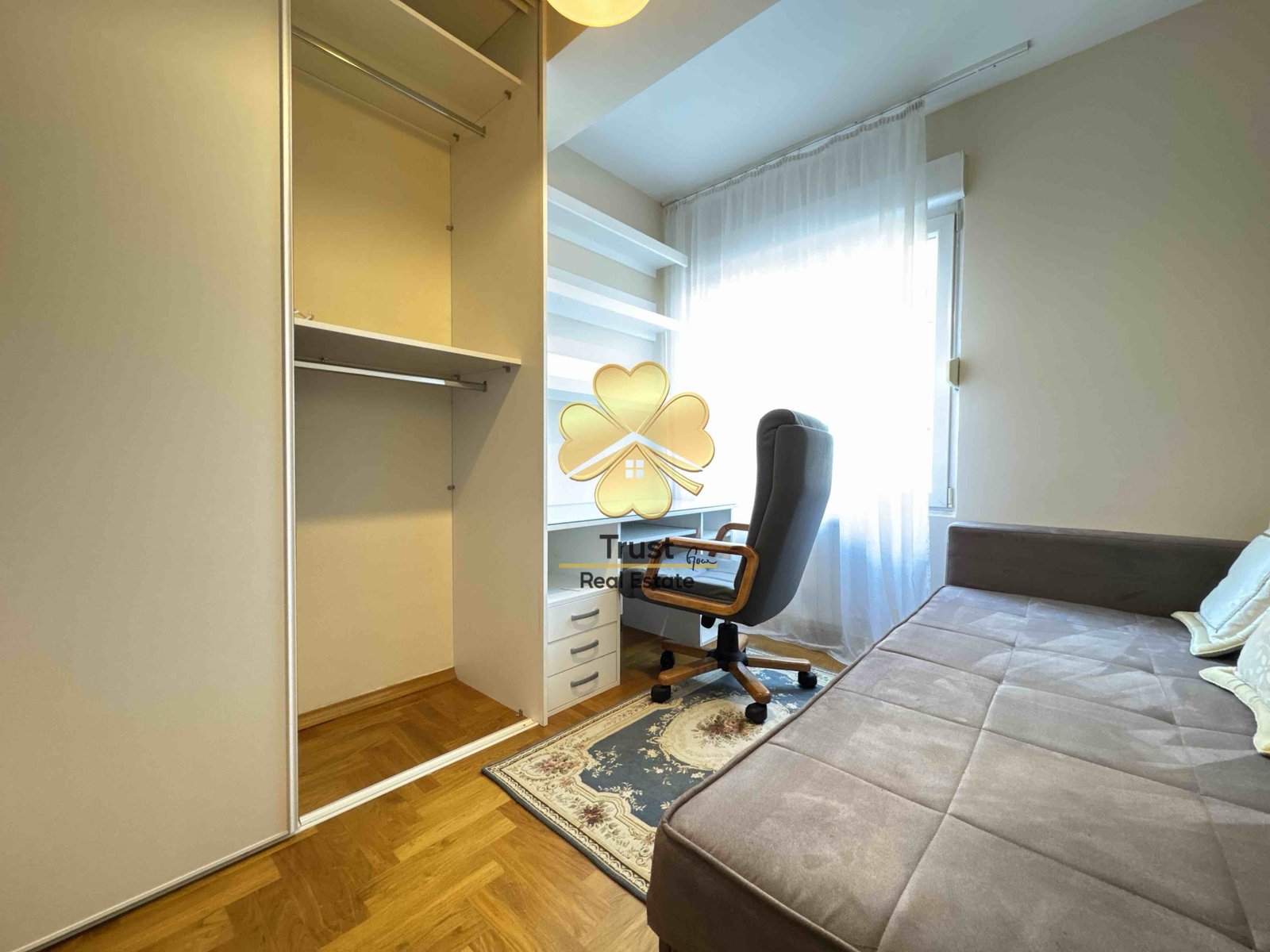 Apartment for rent in Momišići, Podgorica — photo 14