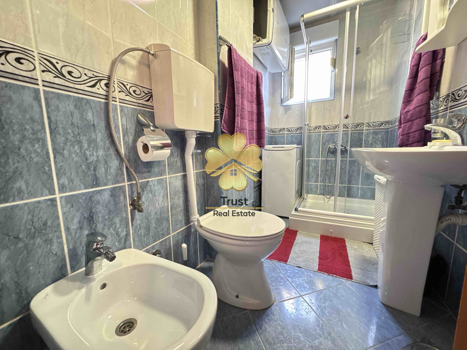 Apartment for rent in Momišići, Podgorica — photo 13