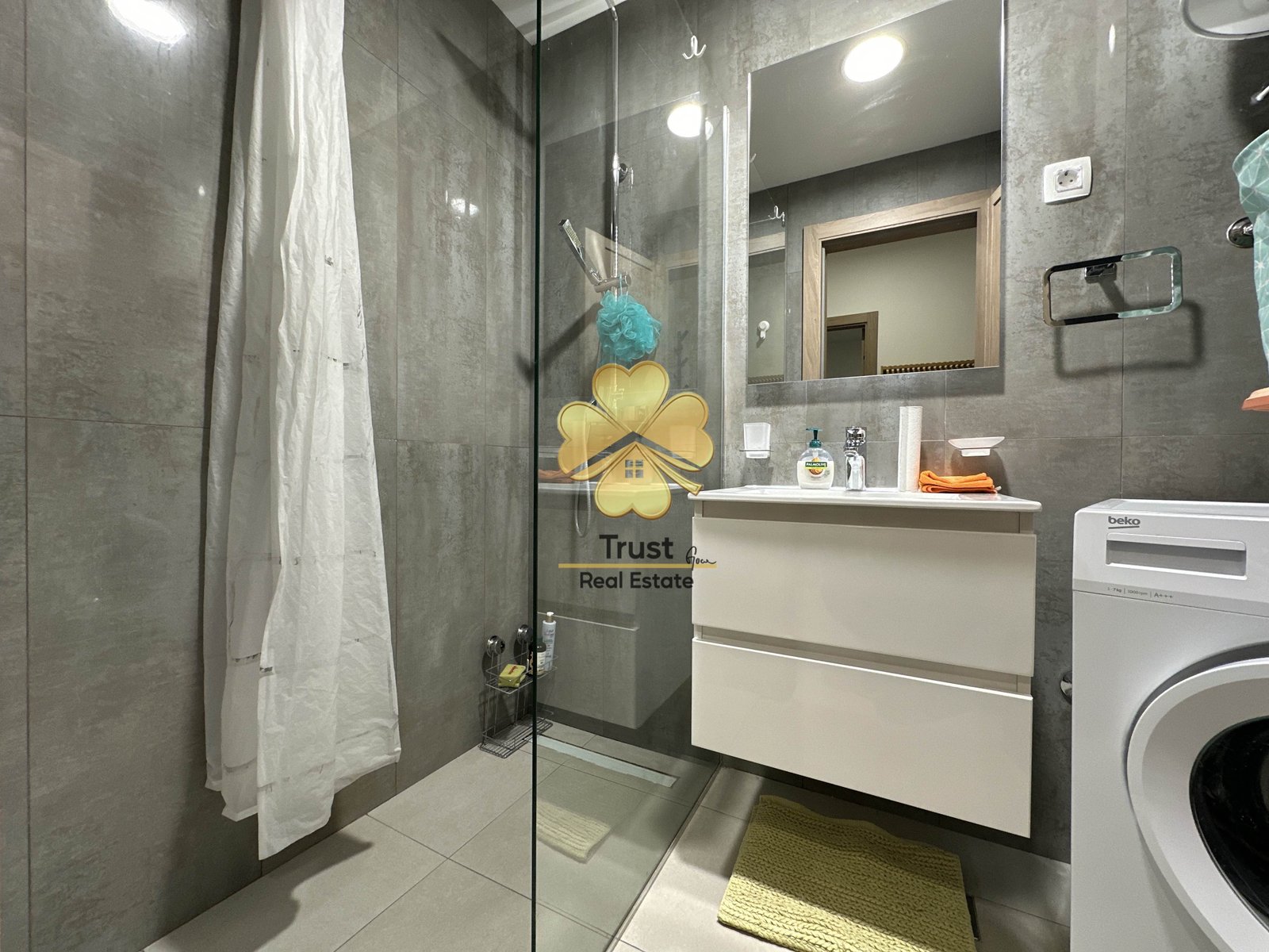 Apartment for rent in Master Kvart, Podgorica — photo 7