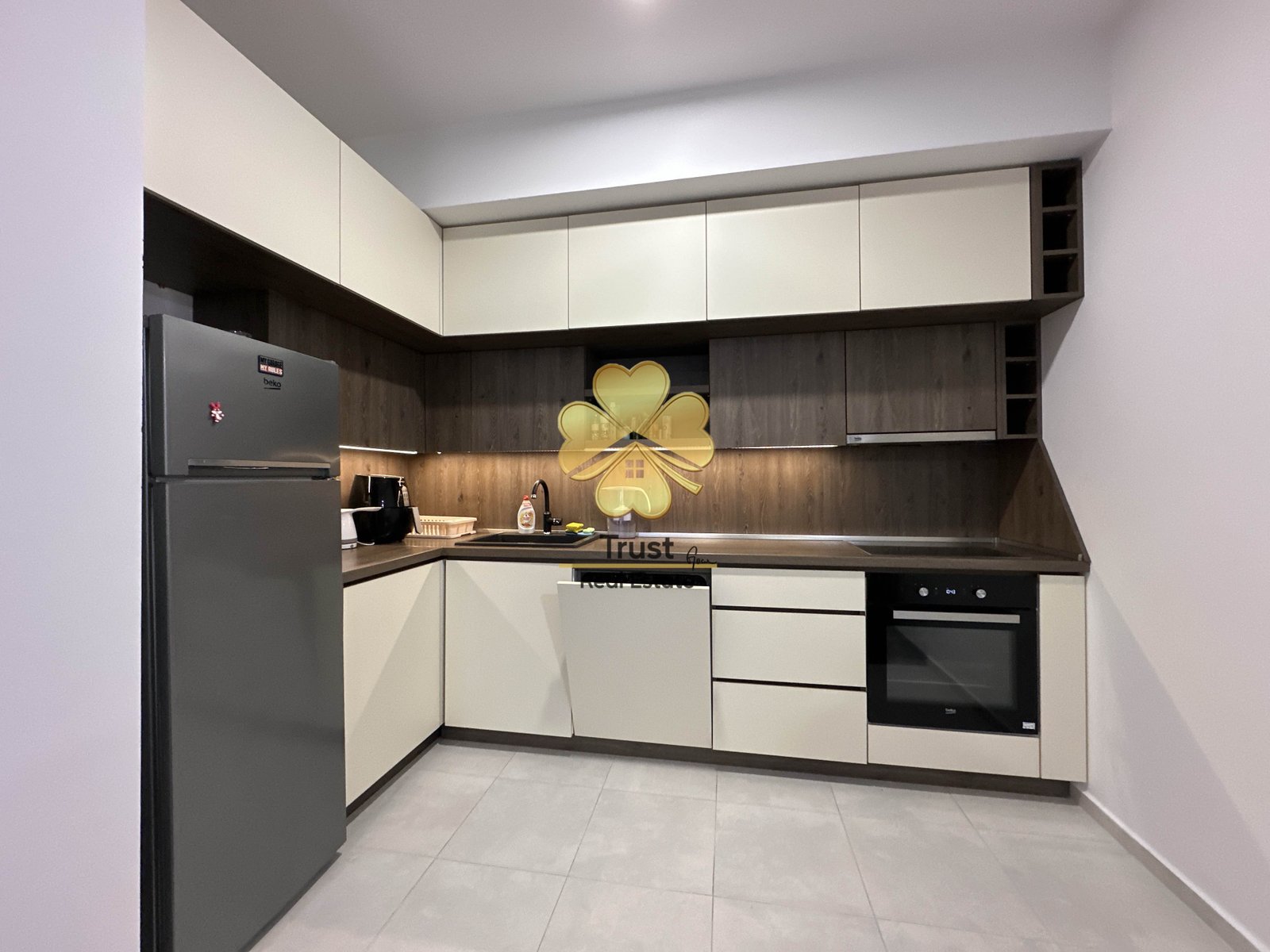 Apartment for rent in Master Kvart, Podgorica — photo 5