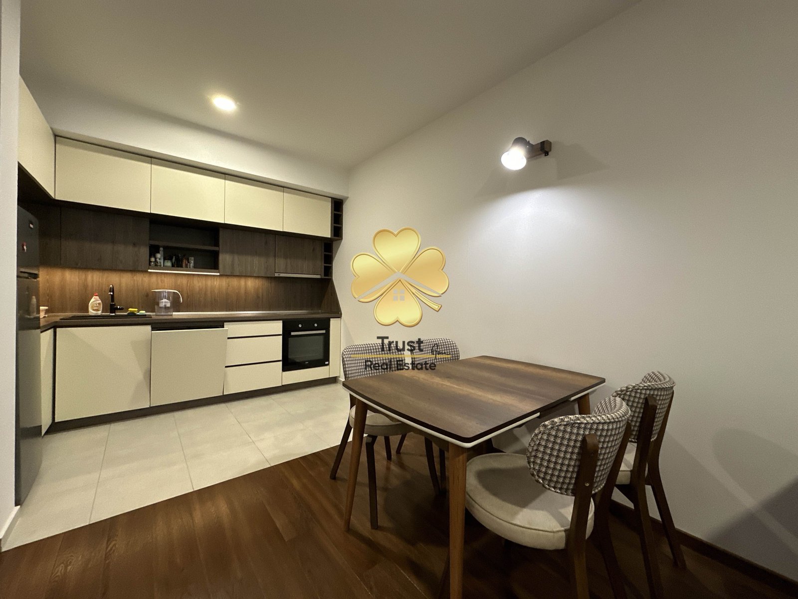 Apartment for rent in Master Kvart, Podgorica — photo 4