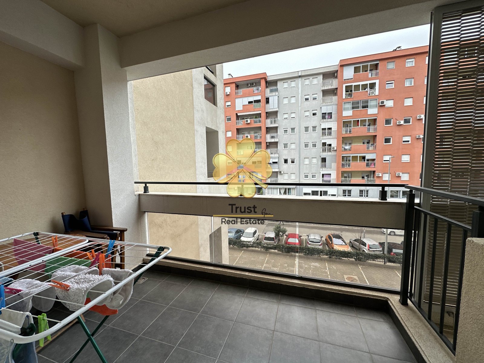 Apartment for rent in Master Kvart, Podgorica — photo 8