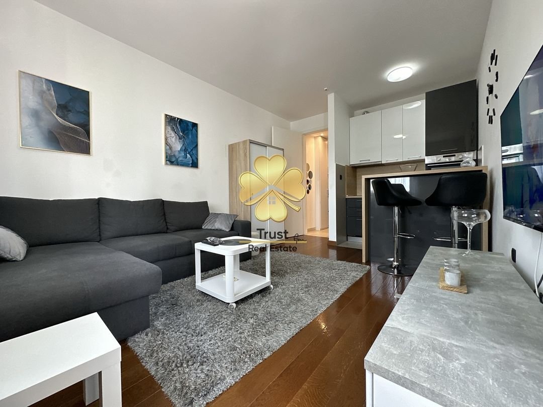 Apartment for rent in Pobrežje, Podgorica — photo 2