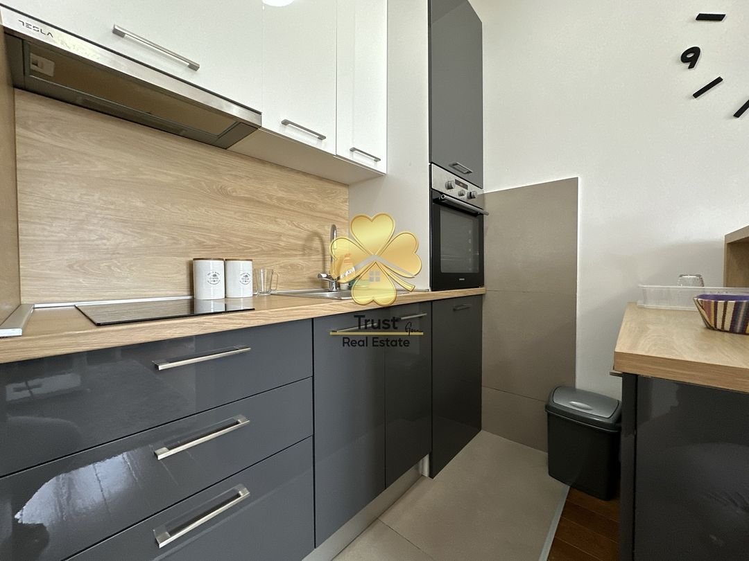 Apartment for rent in Pobrežje, Podgorica — photo 3
