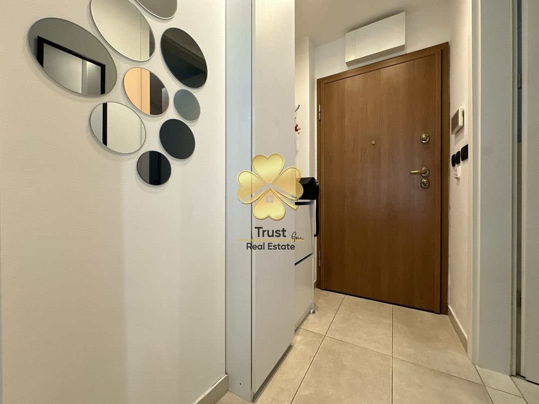 Apartment for rent in Pobrežje, Podgorica — photo 4