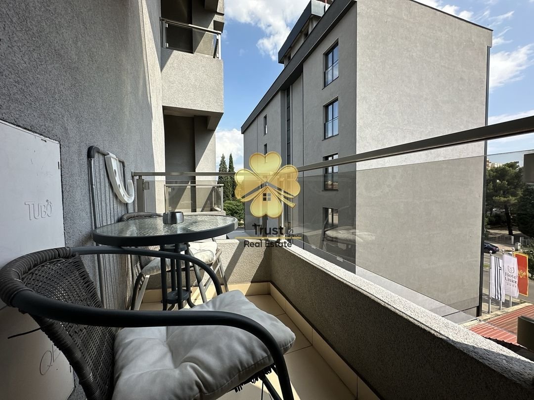 Apartment for rent in Pobrežje, Podgorica — photo 5