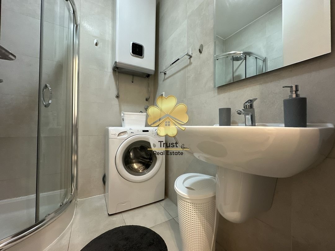 Apartment for rent in Pobrežje, Podgorica — photo 6