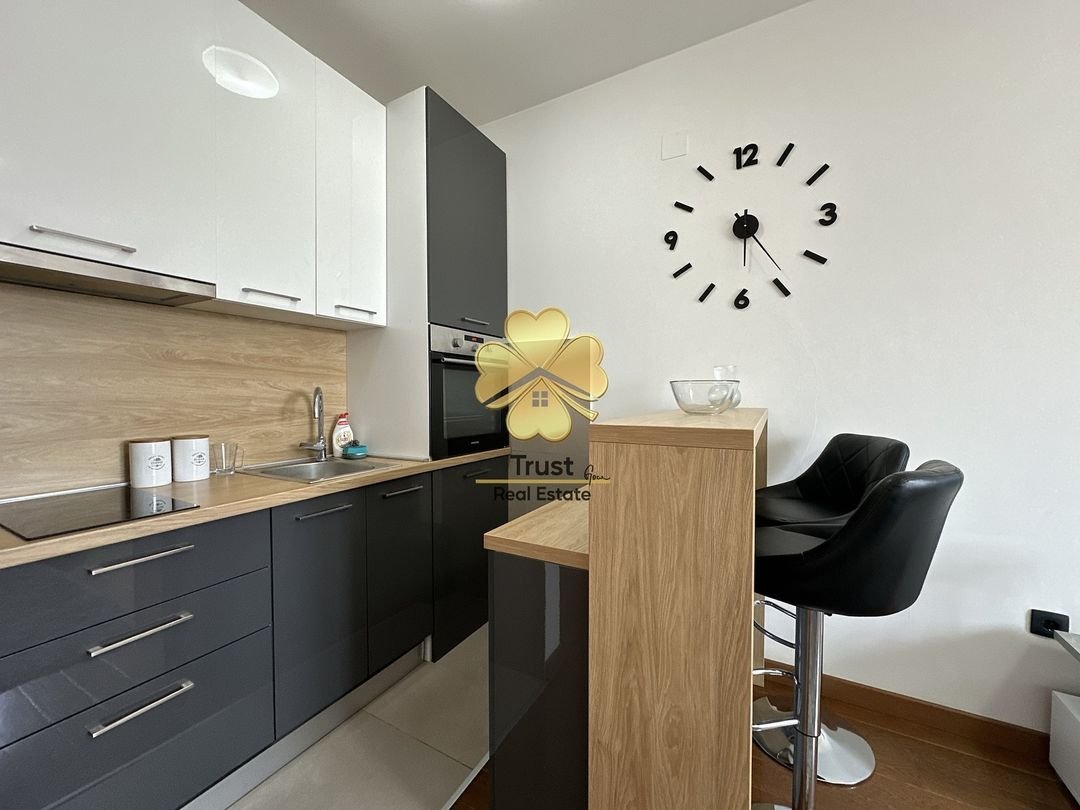 Apartment for rent in Pobrežje, Podgorica — photo 7