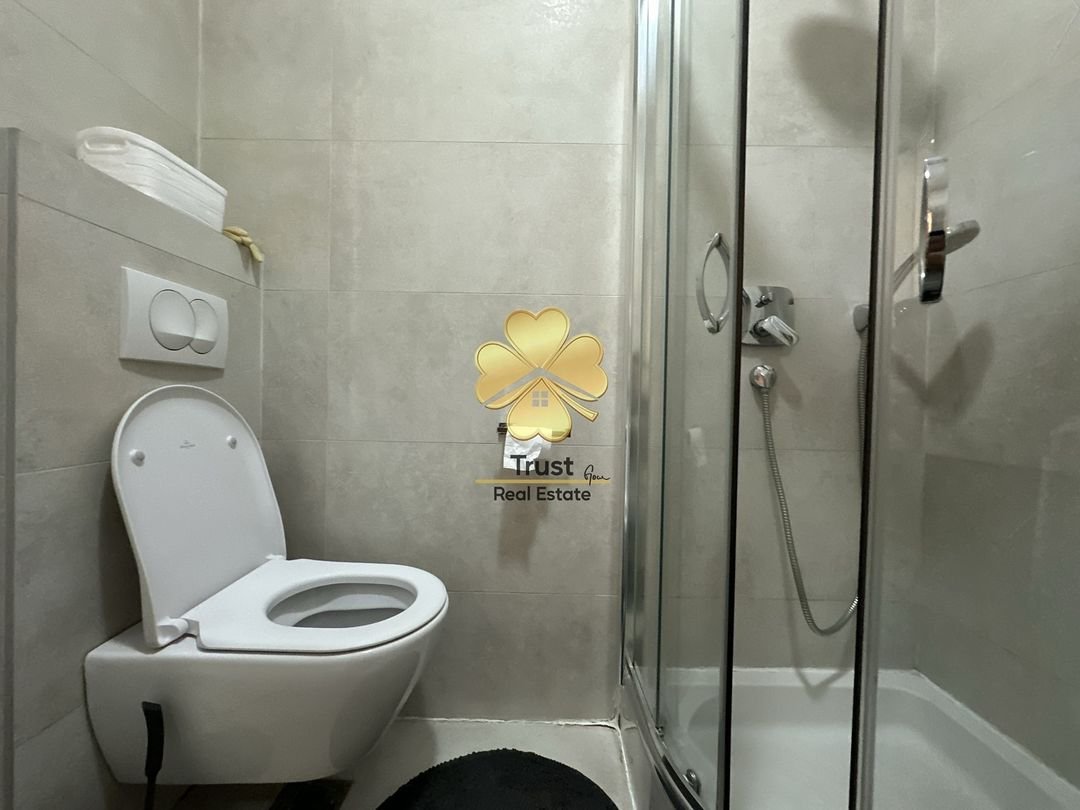 Apartment for rent in Pobrežje, Podgorica — photo 8