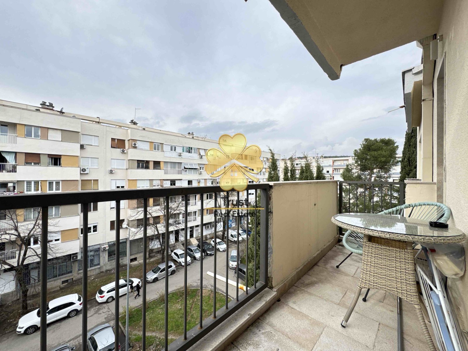 Apartment for rent in Preko Morače, Podgorica — photo 5