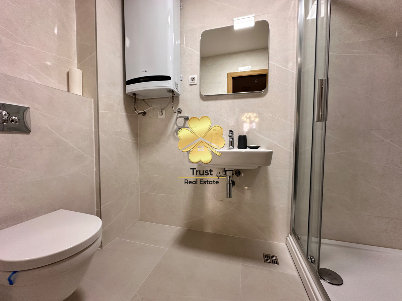 Apartment for rent in City Kvart, Podgorica — photo 6