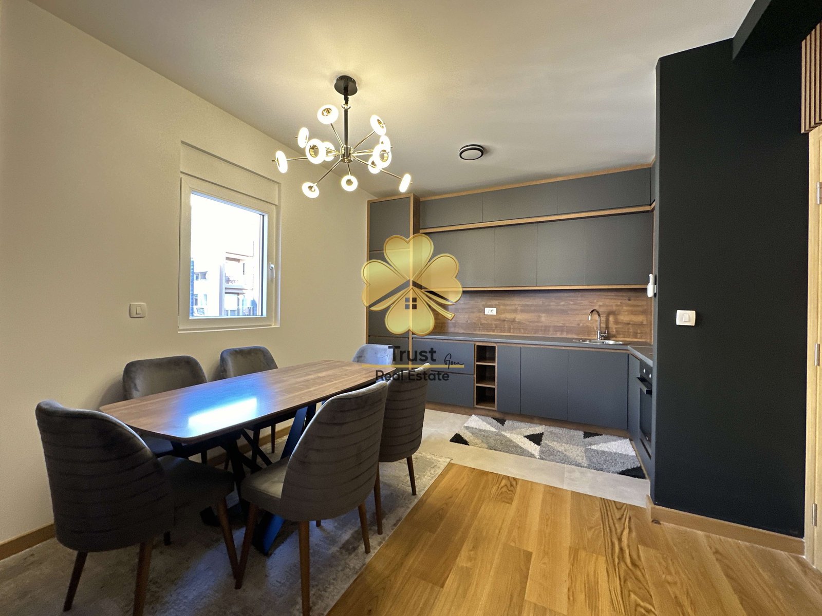 Apartment for rent in City Kvart, Podgorica — photo 3