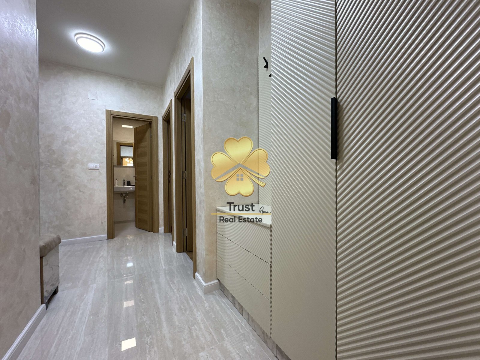 Apartment for rent in City Kvart, Podgorica — photo 8
