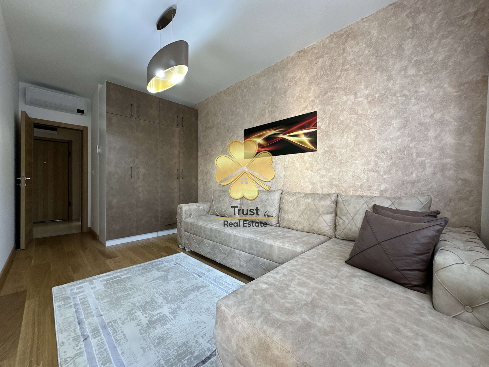 Apartment for rent in City Kvart, Podgorica — photo 11