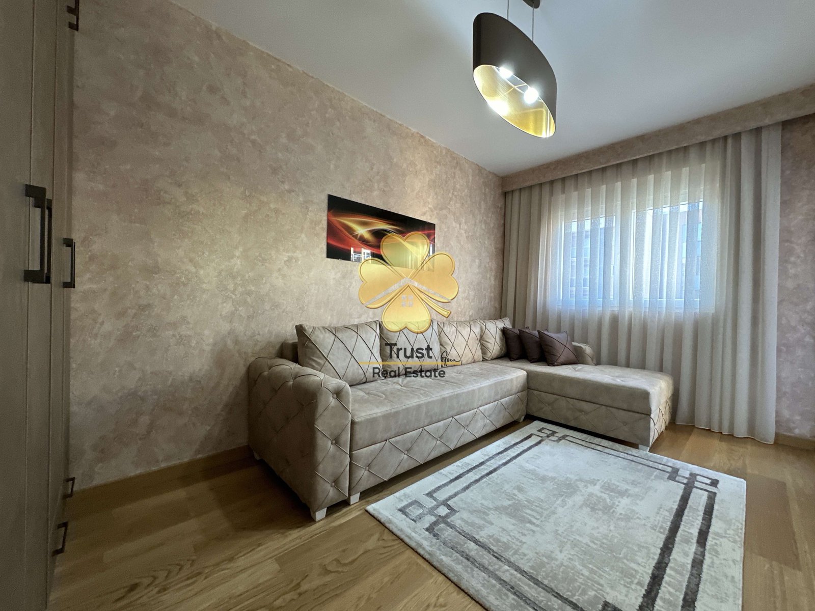 Apartment for rent in City Kvart, Podgorica — photo 10